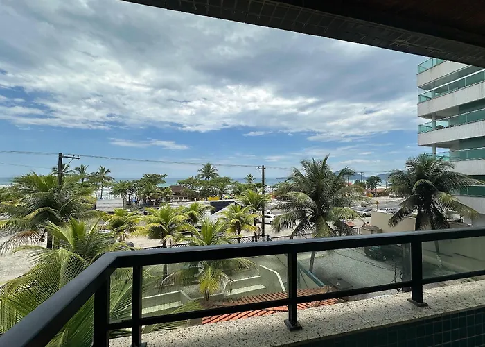 Frente Mar Graciema