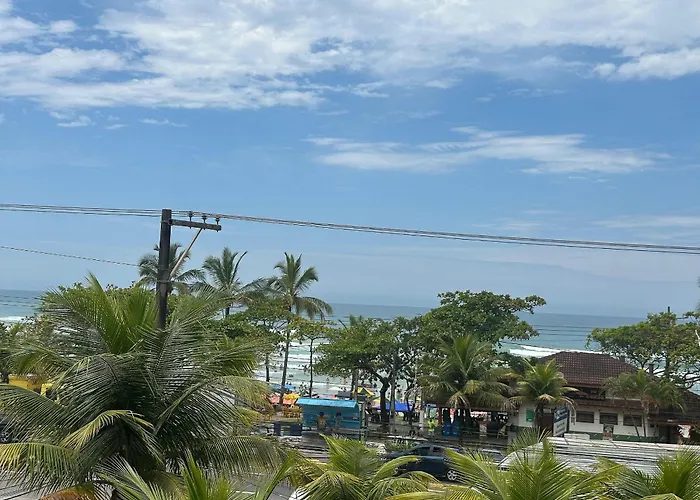 Frente Mar Graciema