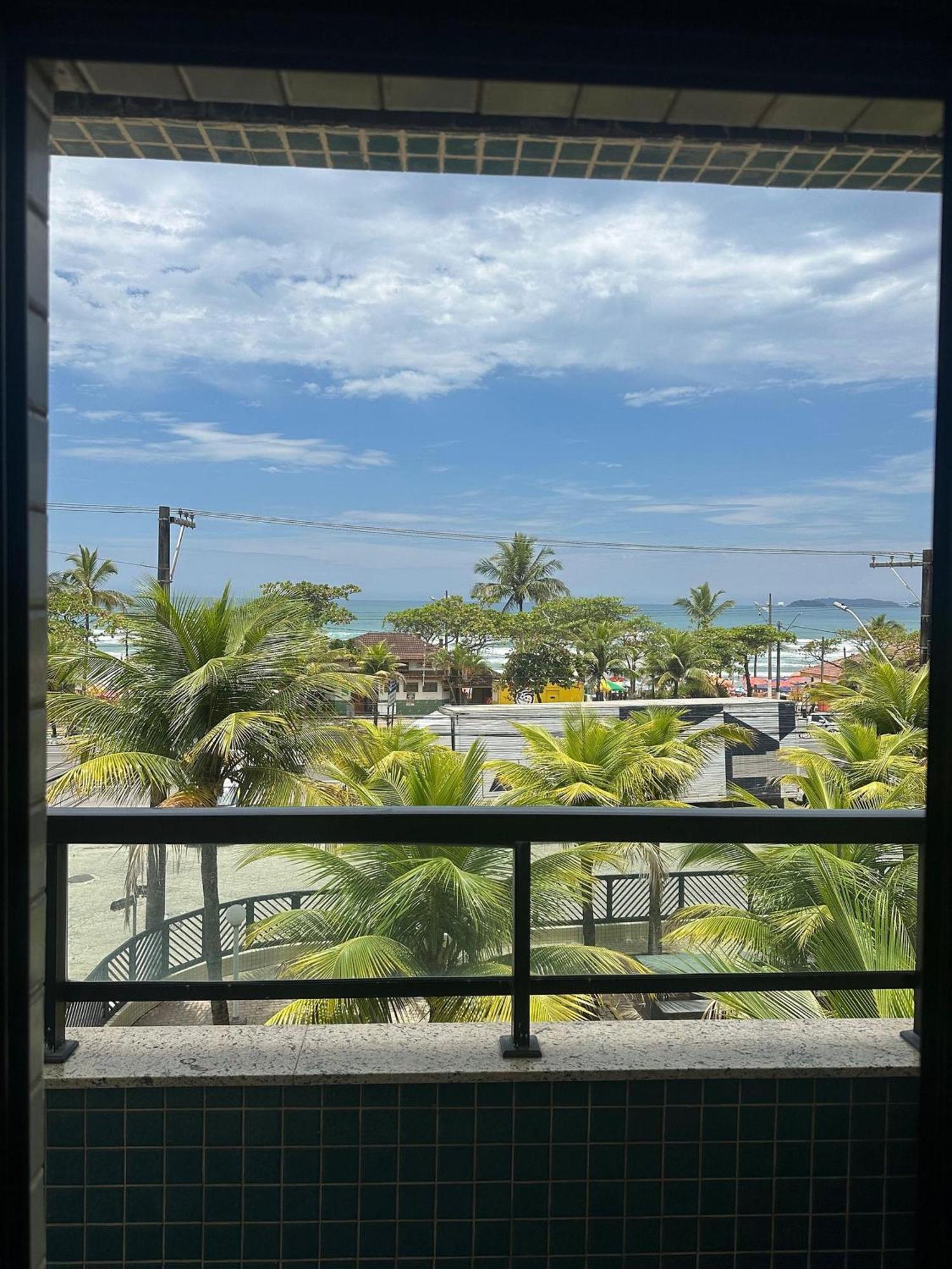 Frente Mar Graciema Apartment