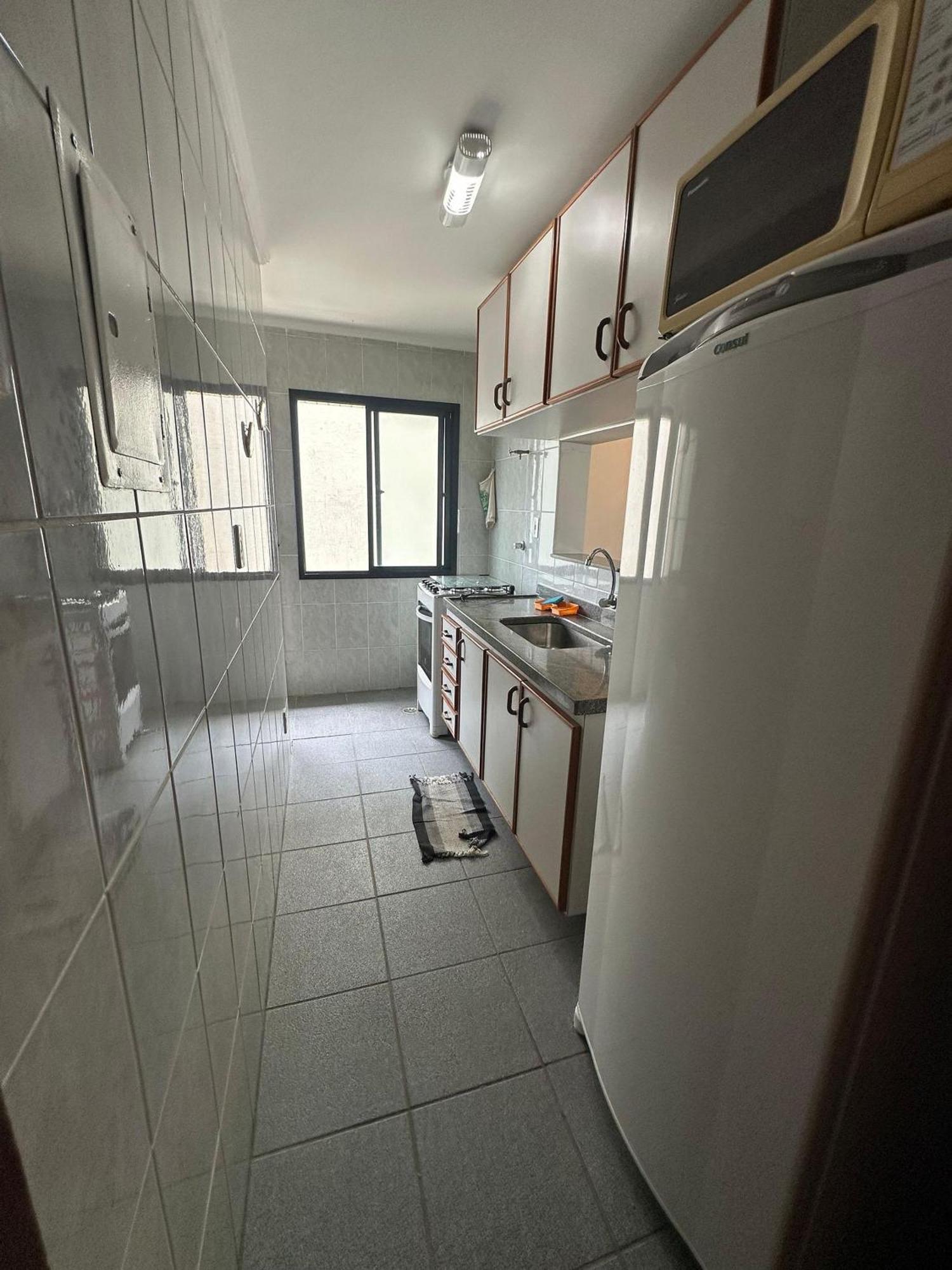 Apartment Frente Mar Graciema