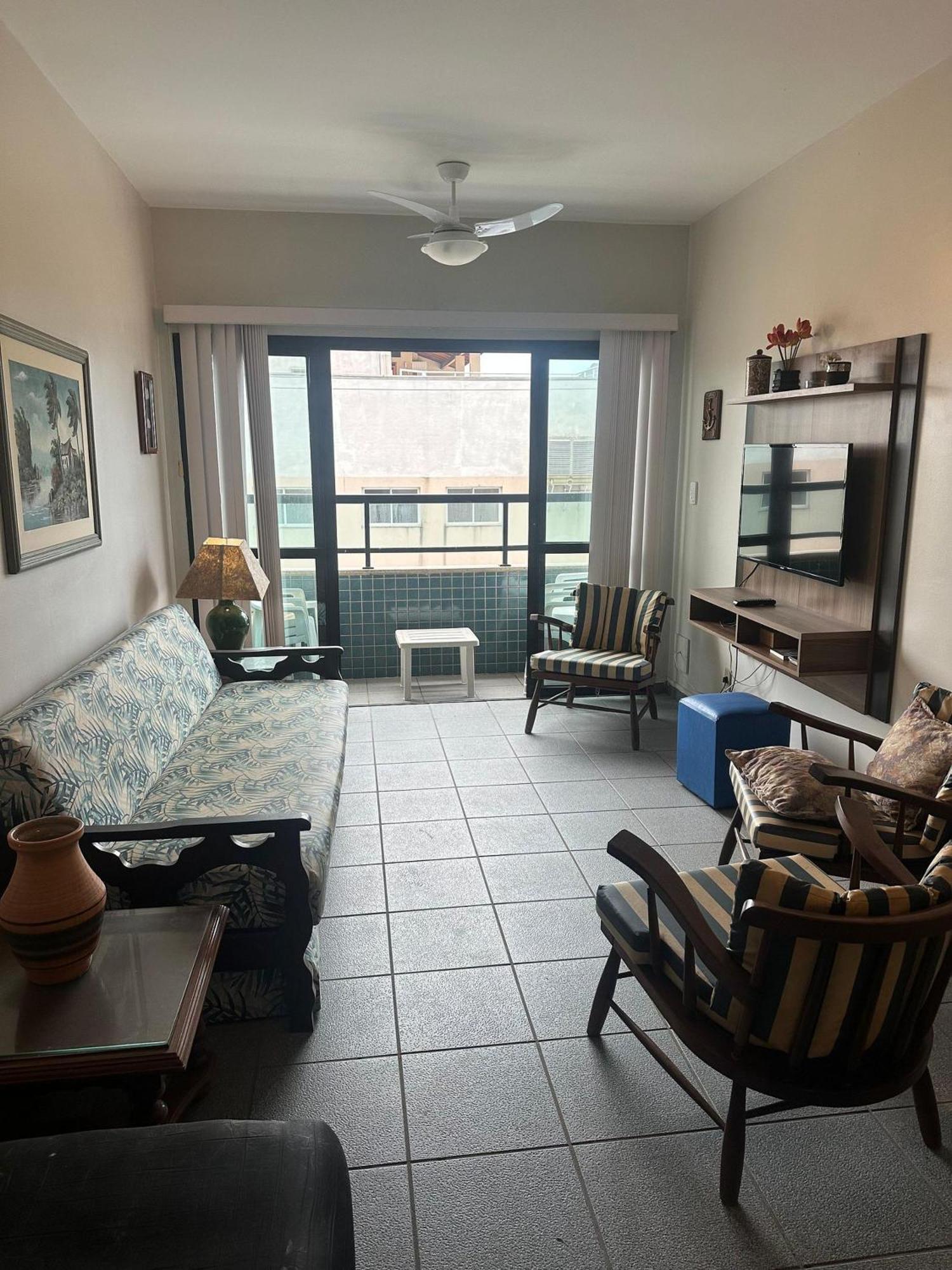 Apartment Frente Mar Graciema