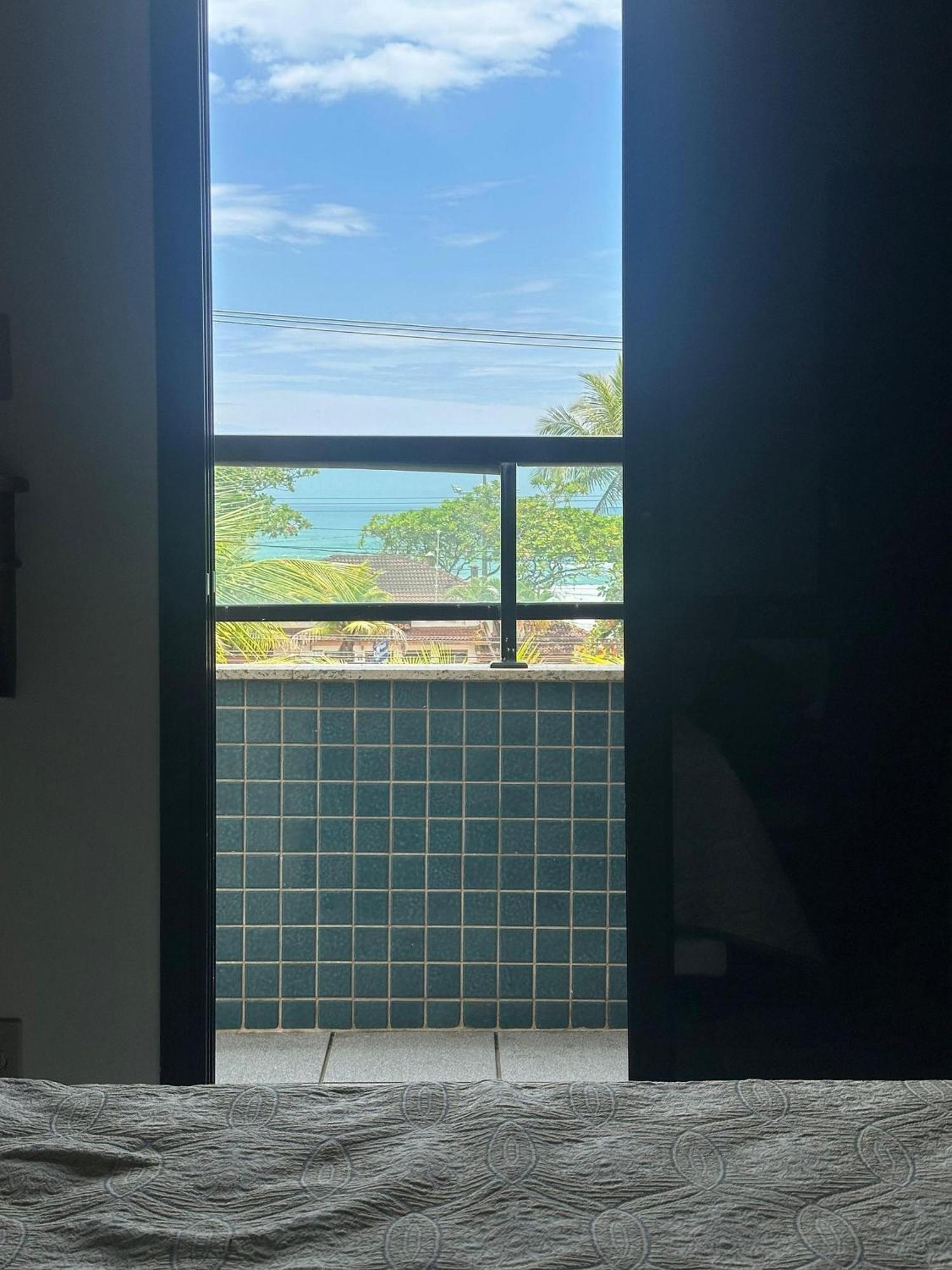 Apartment Frente Mar Graciema
