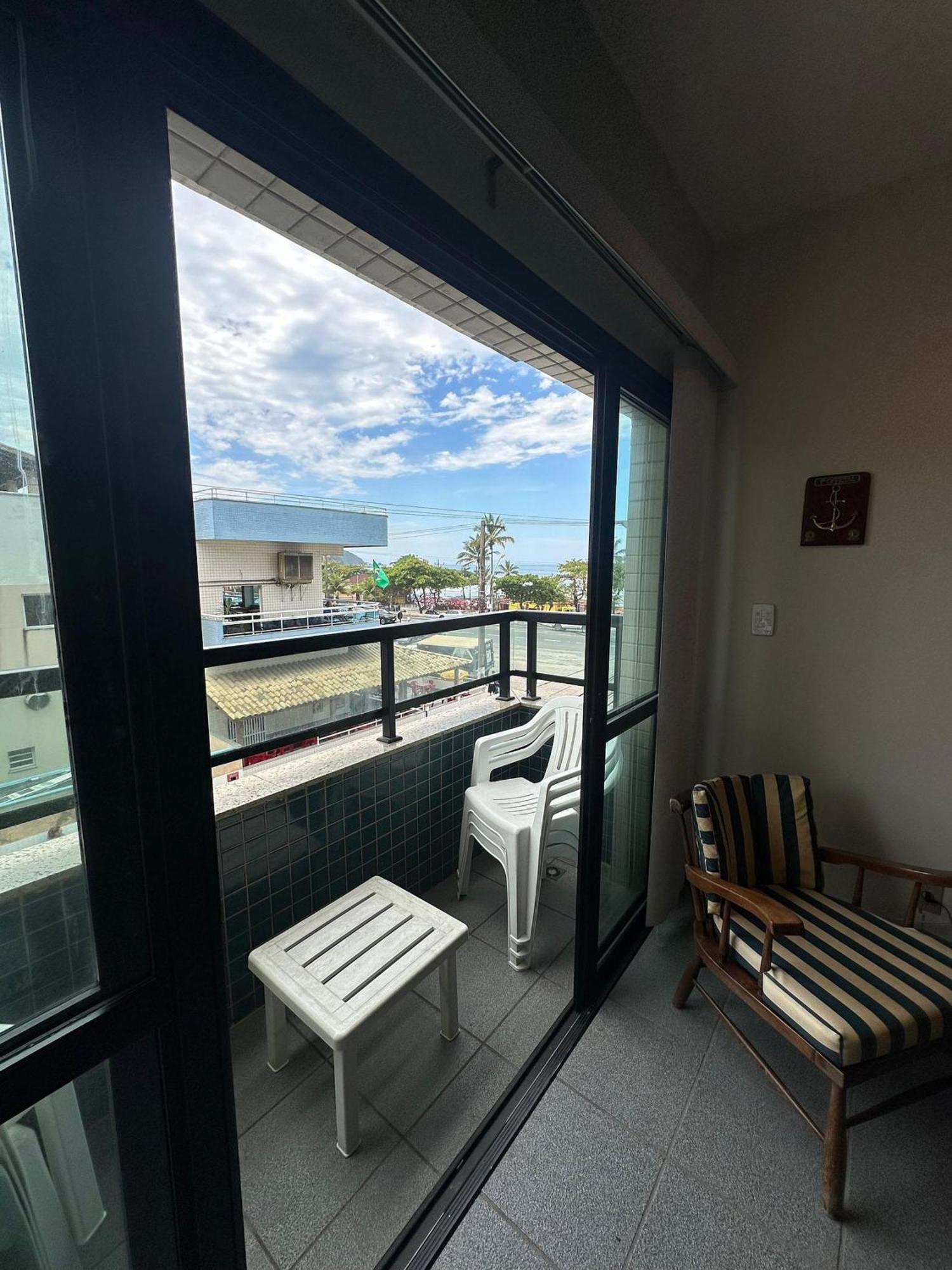 Frente Mar Graciema Apartment *