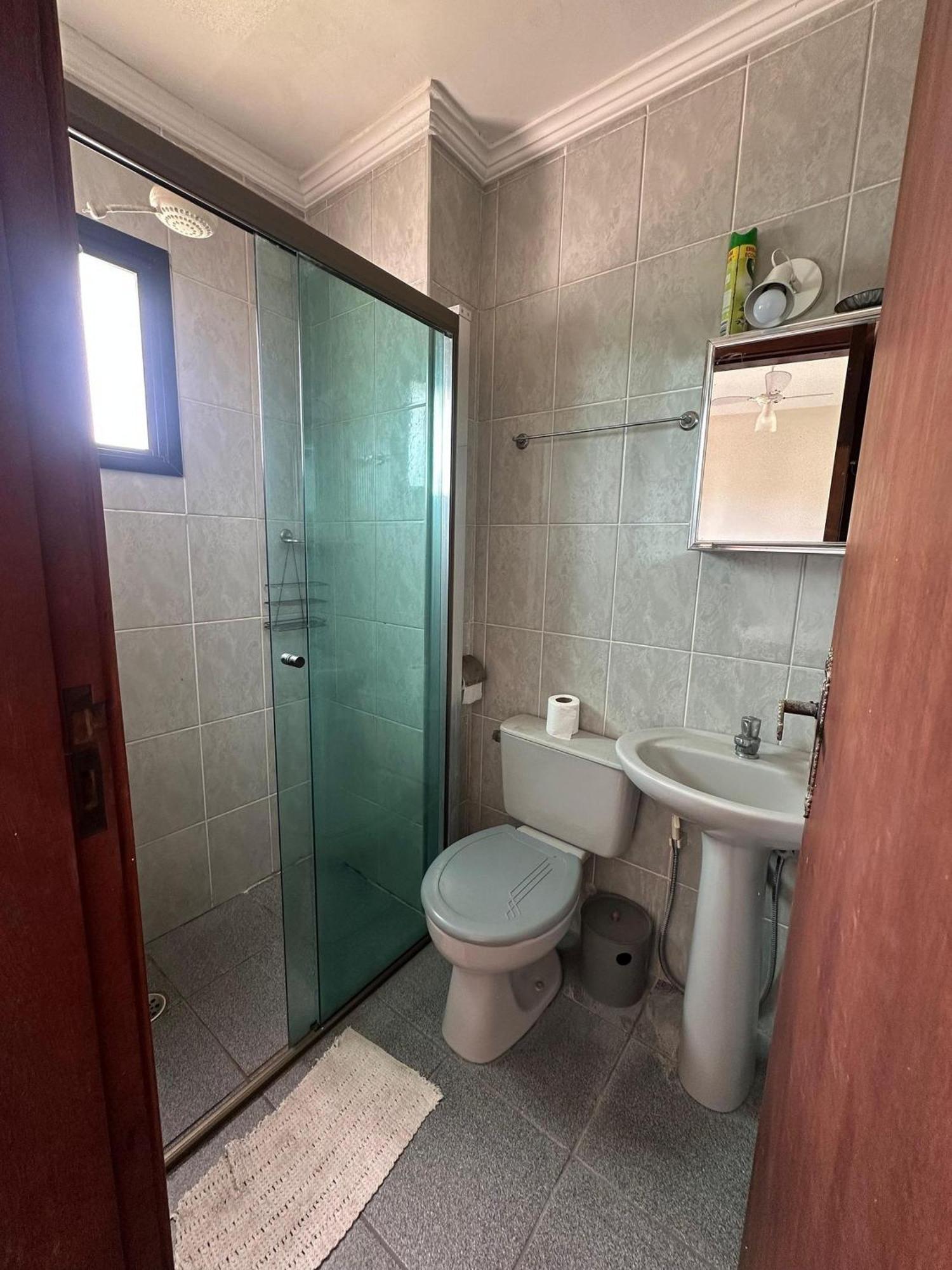 Apartment Frente Mar Graciema